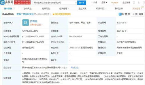 騰訊再布局游戲產業 關聯公司入股星海互娛，加碼動漫游戲開發與軟件外包服務