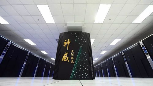 厲害了我的國！國慶假期帶你梳理讓世界驚嘆的中國軟件研發成就