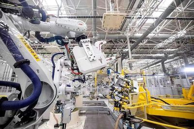 聯(lián)合聯(lián)通與吉利汽車 打造國內(nèi)首個5G智慧工廠的計算機(jī)軟件研發(fā)藍(lán)圖