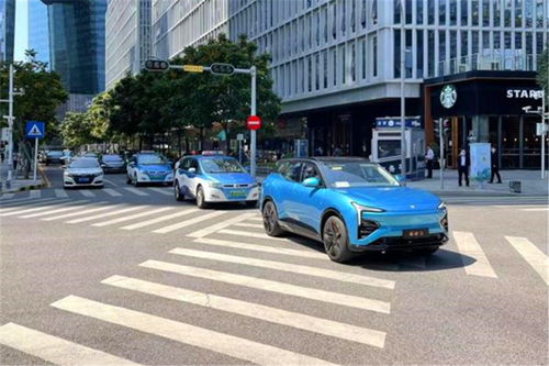 恒馳5亮相工信部通告 續(xù)航602公里，道路機(jī)動(dòng)車輛生產(chǎn)啟航