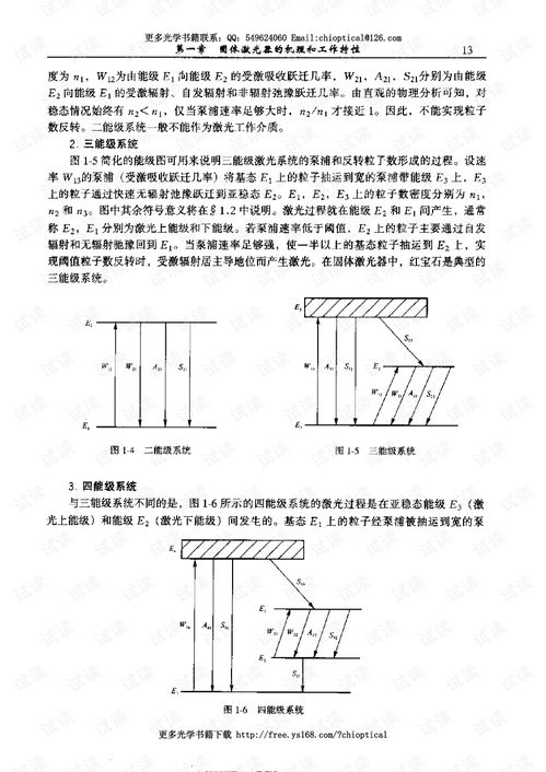 《固體激光器件》——呂百達(dá)著，下載指南與專業(yè)解讀